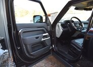Land Rover Defender SUV 3,0 l 183 kw