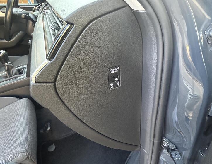 Volkswagen Passat 45