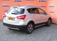 Suzuki S-Cross 7
