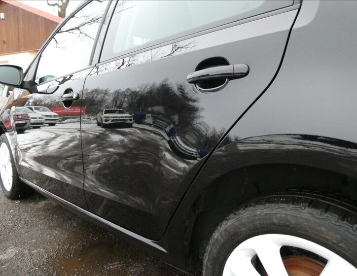 Škoda Citigo Hatchback 999,0 44 kw