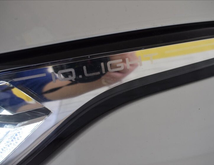 Volkswagen Tiguan Allspace SUV / Terénní 2,0 l 110 kw