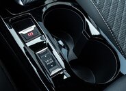 Peugeot 2008 SUV / Terénní 1,2 l 107 kw