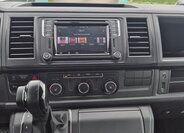 Volkswagen Multivan VAN / Minibus 2,0 l 110 kw