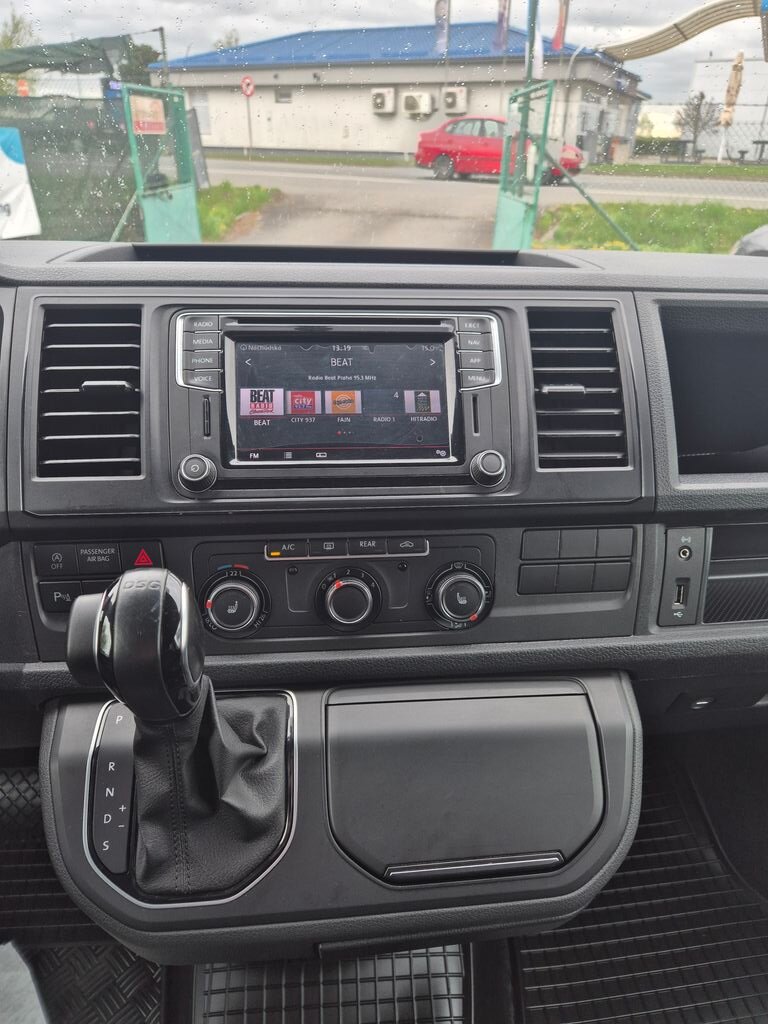 Volkswagen Multivan VAN / Minibus 2,0 l 110 kw