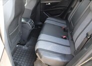 Peugeot 3008 SUV / Terénní 1,2 l 96 kw