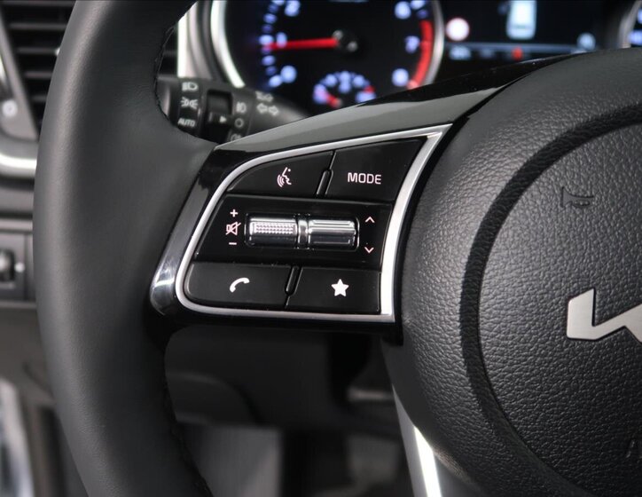 KIA Ceed Kombi 1,5 l 103 kw