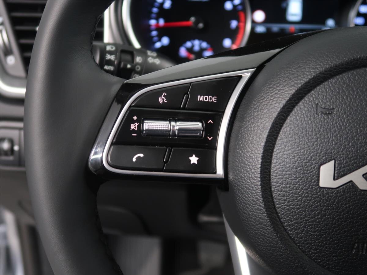 KIA Ceed Kombi 1,5 l 103 kw