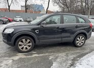 Chevrolet Captiva 12