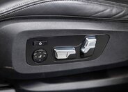 BMW X6 SUV 3,0 l 250 kw