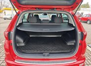 KIA Sportage Ostatní 2,0 l 136 kw