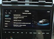 Hyundai Tucson SUV / Terénní 1,6 l 110 kw