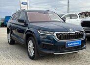 Škoda Kodiaq 7
