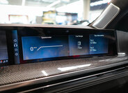 Cadillac Escalade SUV / Terénní 6,2 l 508 kw