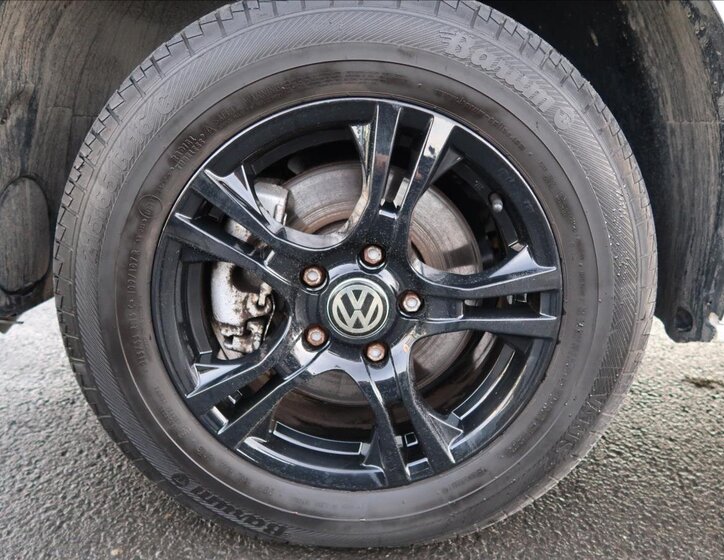 Volkswagen Transporter 23