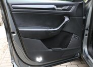 Škoda Kodiaq Kombi 2,0 l 140 kw