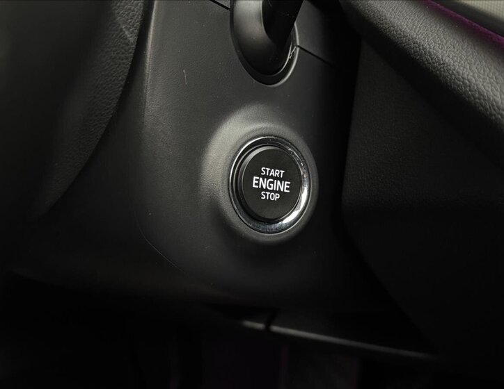 Škoda Octavia Kombi 1,5 l 110 kw