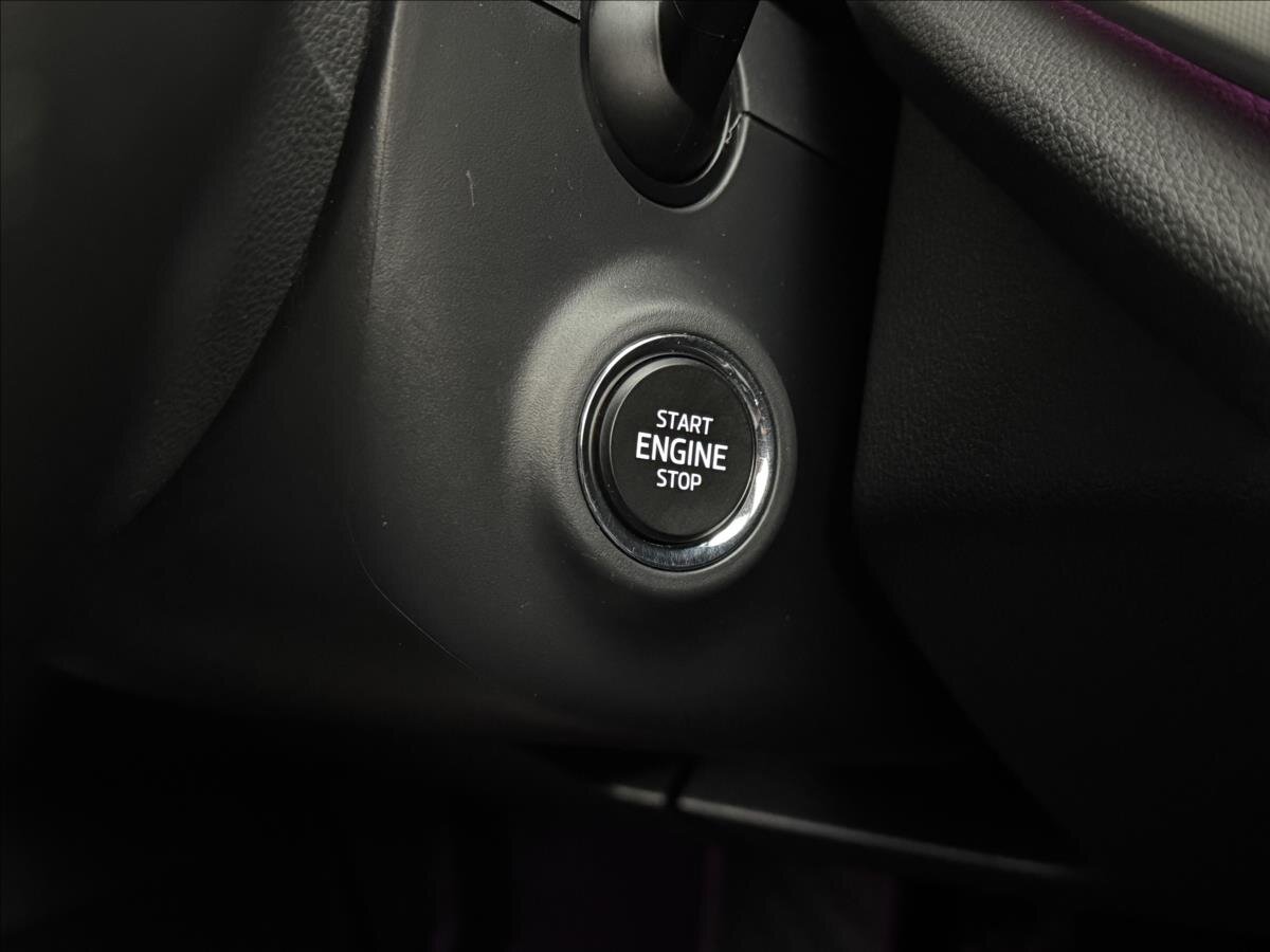 Škoda Octavia Kombi 1,5 l 110 kw