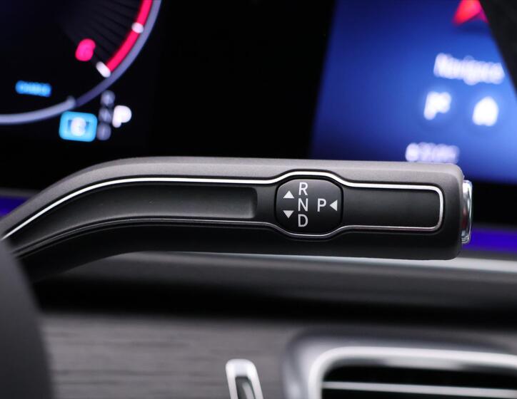 Mercedes-Benz GLS 30