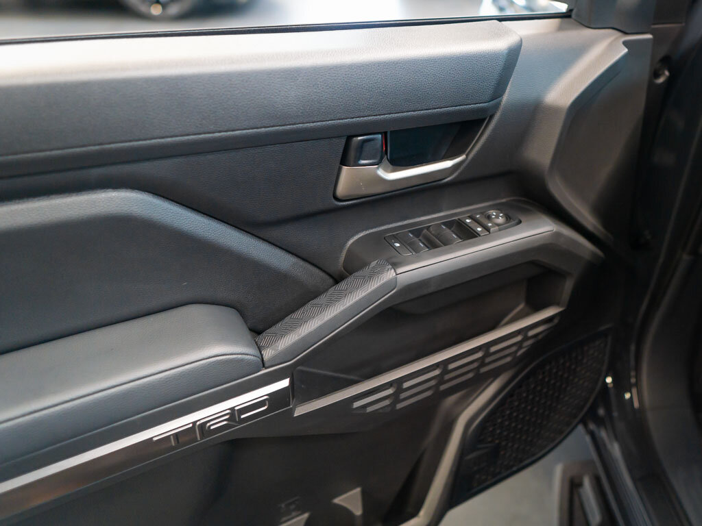 Toyota Tacoma Pick-up 2,4 l 207 kw