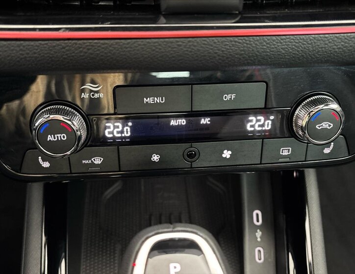 Škoda Scala Hatchback 999,0 85 kw