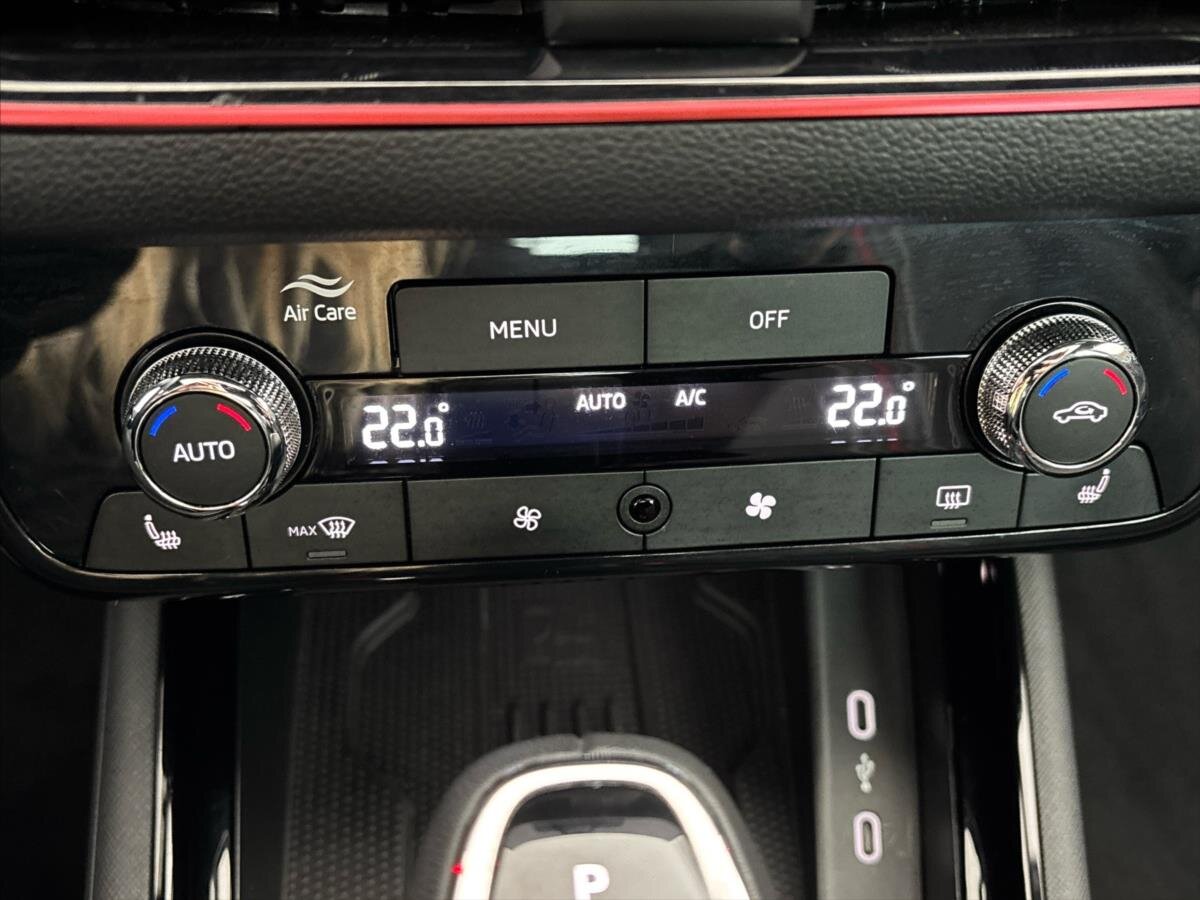 Škoda Scala Hatchback 999,0 85 kw