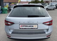 Škoda Superb Kombi 2,0 l 110 kw