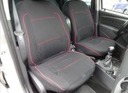 Dacia Duster Kombi 1,5 l 80 kw