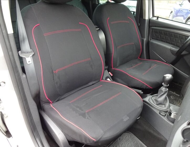 Dacia Duster Kombi 1,5 l 80 kw