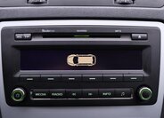 Škoda Octavia Kombi 1,4 l 90 kw