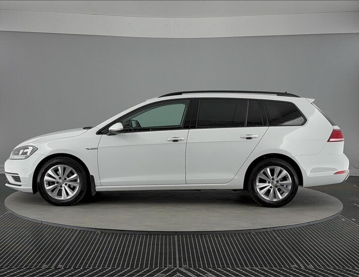 Volkswagen Golf Kombi 1,5 l 96 kw