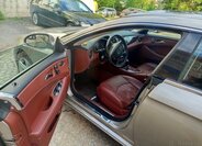 Mercedes-Benz CLS Sedan / Limuzína 0,0 0