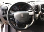 Peugeot Boxer 15