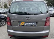 Volkswagen Touran MPV 2,0 l 80 kw