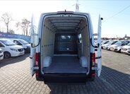 Volkswagen Crafter Ostatní 2,0 l 103 kw
