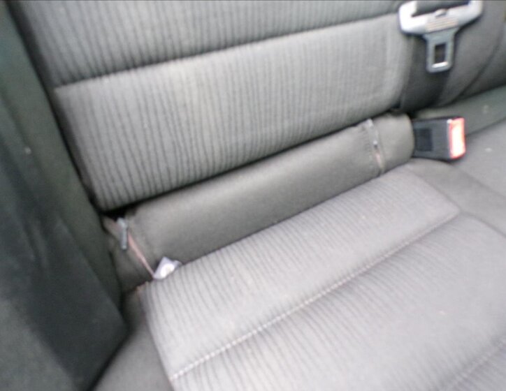 Škoda Octavia Kombi 2,0 l 103 kw