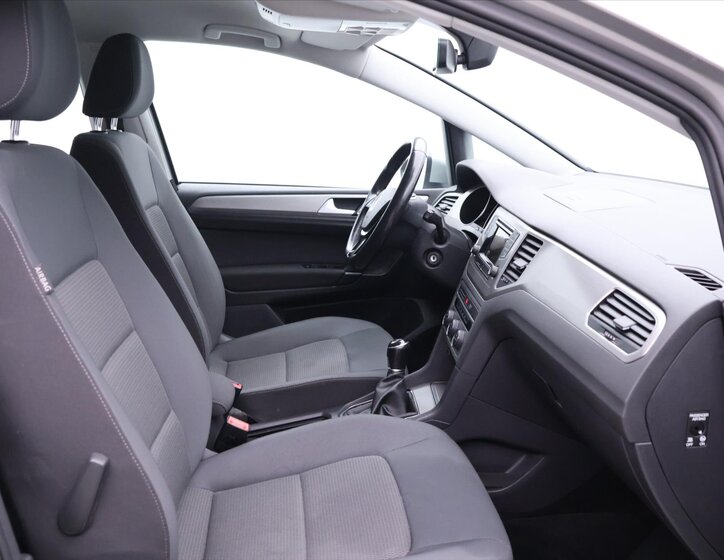 Volkswagen Golf Sportsvan MPV 1,4 l 92 kw