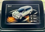 Mercedes-Benz GLS SUV / Terénní 3,0 l 190 kw