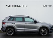 Škoda Karoq SUV 1,5 l 110 kw