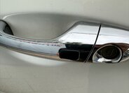 Hyundai Santa Fe Kombi 2,2 l 145 kw