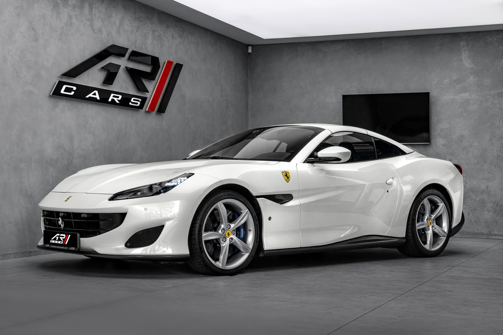 Ferrari Portofino