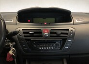 Citroën C4 Picasso 16
