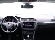 Volkswagen Tiguan Allspace SUV 2,0 l 110 kw