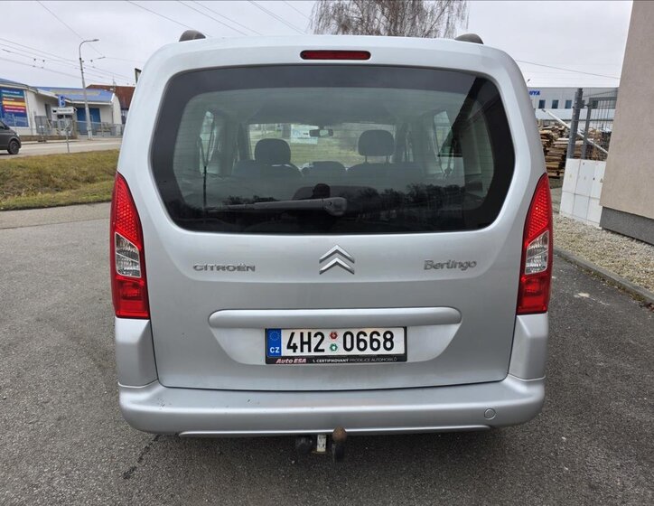 Citroën Berlingo 5