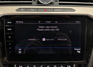 Volkswagen Passat 17