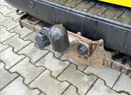 Ford Transit Custom 11