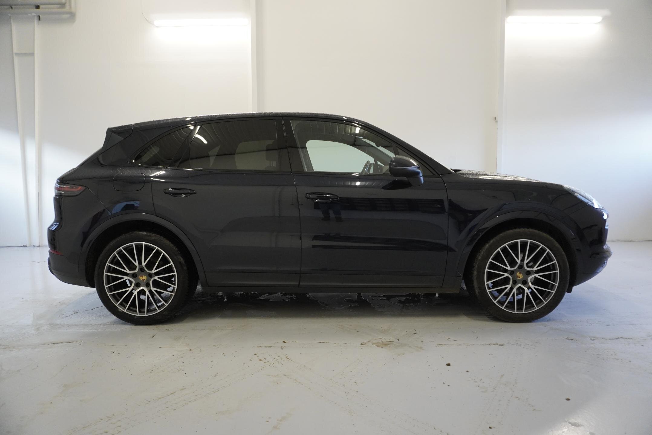 Porsche Cayenne SUV 2,9 l 250 kw
