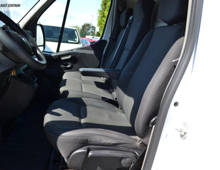 Renault Master Ostatní 2,3 l 100 kw