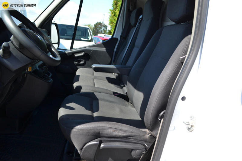 Renault Master Ostatní 2,3 l 100 kw