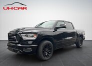 Dodge RAM 1500 Pick-up 5,7 l 291 kw