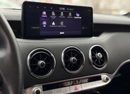 KIA Stinger Hatchback 3,3 l 269 kw